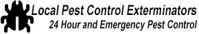 Ophir OR Pest Control Exterminators